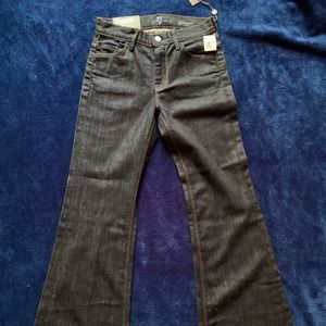 7 For All Mankind Jeans